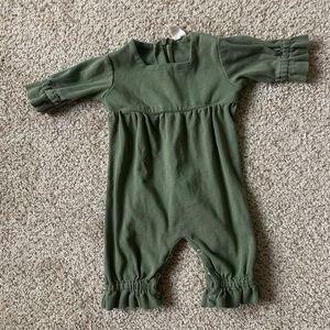 Kate Quinn longsleeve jumpsuit